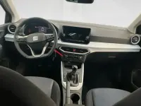 Usado Seat Arona Style Plus 95 CV (69 kW) 2026 Gris SUV