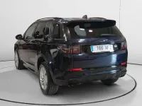 Usado Land Rover Discovery Sport R-Dynamic 163 CV (119 kW) 2023 Azul SUV