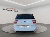 Usado Citroën C4 PureTech 131 CV (96 kW) 2021 Blanco Monovolumen