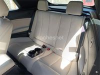Usado BMW M235 Comfort Edition 326 CV (239 kW) 2016 Azul Descapotable