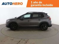 usado Peugeot 2008 Line Pure Tech 130SS MAN 6 Vel