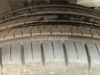 Usado Chevrolet Kalos SE 83 CV (61 kW) 2005 Azul Berlina