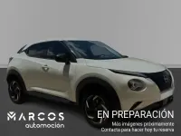 Occasion Nissan Juke N-Connecta 143 PK (105 kW) 2024 SUV