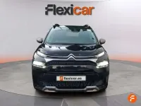 Occasion Citroën C3 Aircross 110 PK (80 kW) 2023 Zwart SUV