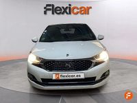 Usado DS Automobiles DS4 131 CV (96 kW) 2018 Blanco Berlina