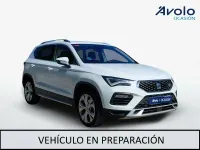 Usado Seat Ateca 150 CV (110 kW) 2021 SUV