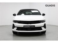 Używany Opel Astra Edition 114 kW (156 KM) 2023 Biały Kombi