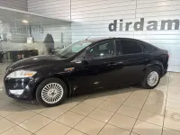 Usado Ford Mondeo Trend 140 CV (102 kW) 2007 Negro Berlina