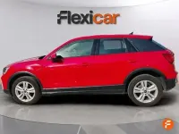 Usado Audi Q2 116 CV (85 kW) 2022 Rojo SUV