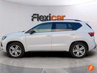Begagnad Seat Ateca FR 150 HK (110 kW) 2025 Vit SUV