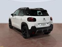 Usado Citroën C3 Aircross PureTech 110 CV (80 kW) 2022 Blanco SUV