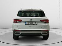Usado Seat Ateca Style 150 HP (110 kW) 2020 Preto SUV