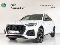 Usado Audi Q5 Sportback Sport 204 CV (150 kW) 2024 Blanco SUV
