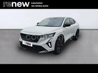 Usado Renault Rafale Esprit Alpine 200 CV (147 kW) 2024 Blanco SUV