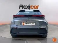Usado Toyota C-HR Advance 223 CV (164 kW) 2025 Gris SUV