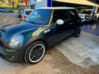 usado Mini Cooper S 