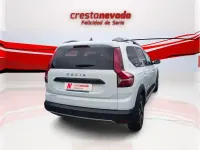 Usado Dacia Jogger Comfort 100 CV (73 kW) 2022 Monovolumen