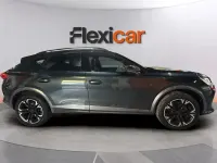 Usado Cupra Formentor 150 CV (110 kW) 2021 Gris SUV