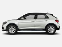 Nuevo Audi A1 Premium 116 CV (85 kW) 2025 Plata rocio SUV