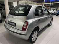 usado Nissan Micra 1.5 dCi Visia Plus