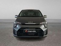 Usado Kia Picanto 63 CV (46 kW) 2025 Gris Utilitario