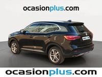 Usado MG HS Luxury 162 CV (119 kW) 2023 Negro SUV