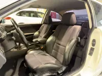 Usado BMW 320 Comfort Edition 170 CV (125 kW) 2001 Blanco Coupe