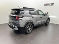 Usado Citroën C3 Aircross 145 CV (106 kW) 2025 Gris / plata SUV
