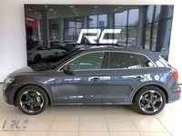 usado Audi Q5 55 TFSIe S line quattro-ultra S tronic