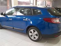 usado Renault Mégane S.T. 1.5dCi Dynamique 110