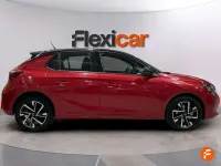 Usado Opel Corsa 101 CV (74 kW) 2023 Blanco Utilitario