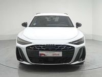Nuevo Audi A6 S-Line 204 CV (150 kW) 2025 Blanco Familiar