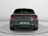 Usado Cupra Leon 150 CV (110 kW) 2023 Negro