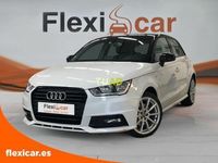 usado Audi A1 Adrenalin2 1.6 TDI 85kW(116CV) S-LINE - 5 P (2018)