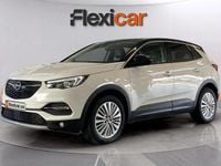 Usado Opel Grandland X Excellence 131 CV (96 kW) 2018 Blanco SUV