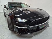 Usado Ford Mustang GT 459 CV (337 kW) 2019 Negro Coupe