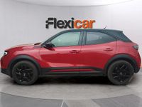 Usado Opel Mokka-e GSe 100 kW (136 CV) 2023 Rojo SUV