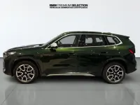 Usado BMW X1 Comfort Edition 136 CV (100 kW) 2023 Verde SUV