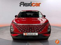 Usado Omoda 5 147 CV (108 kW) 2025 Burdeos SUV