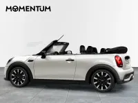 Usado Mini Cooper Cabriolet 178 CV (130 kW) 2023 Descapotable