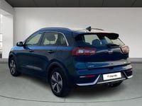 Usado Kia Niro 143 CV (105 kW) 2018 Azul SUV