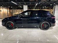 usado Porsche Cayenne GTS 