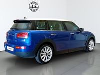 usado Mini Cooper Clubman 100 kW (136 CV)