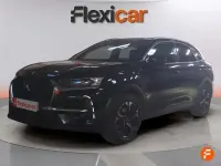 Brugt DS Automobiles DS7 Crossback Be Chic 180 HK (132 kW) 2019 Sort SUV