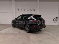 Usado Porsche Cayenne GTS 440 CV (323 kW) 2017 Negro SUV