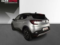 Usado Renault Captur Techno 90 CV (66 kW) 2024 SUV