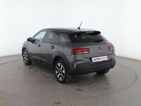 Usado Citroën C4 Cactus PureTech 110 CV (80 kW) 2019 Utilitario