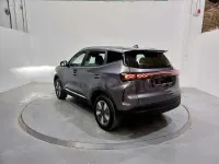 Nuevo Ebro s400 211 CV (155 kW) 2026 Gris / plata SUV