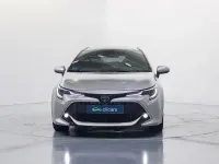 Usado Toyota Corolla Advance 180 CV (132 kW) 2019 Familiar