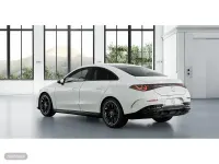 Usado Mercedes CLA 250+ 200 kW (272 CV) 2026 Blanco Berlina